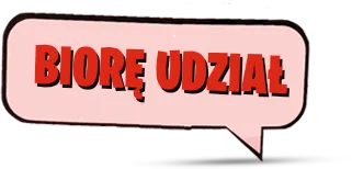 biorę udział